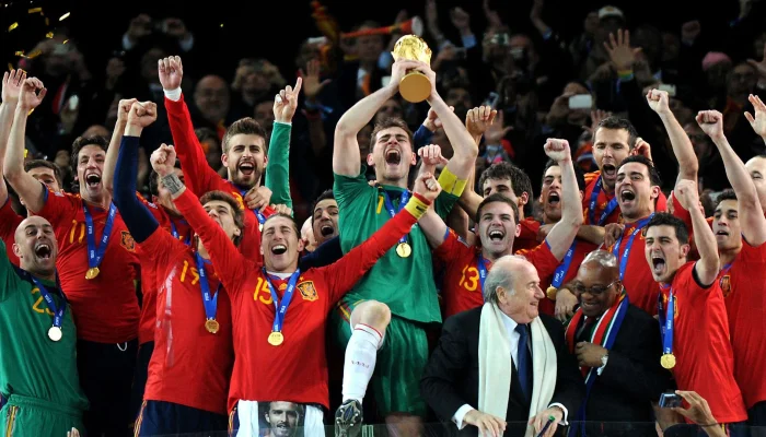 Mario Kempes dan Kisah Emotif di Balik Kemenangan Spanyol di Piala Dunia 2026