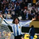 Mario Kempes: Si Legenda Sepak Bola Argentina yang Tak Terlupakan