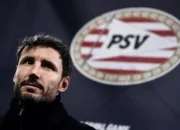Mark van Bommel: Dari Pemain Bintang Hingga Pelatih Timnas Belgia