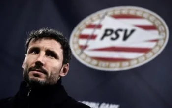 Mark van Bommel: Dari Pemain Bintang Hingga Pelatih Timnas Belgia