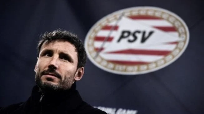 Mark van Bommel: Dari Pemain Bintang Hingga Pelatih Timnas Belgia
