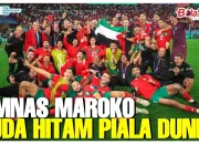 Maroko Menuju Babak Perempat Final Piala Dunia 2026: Kisah Sukses Tim Nasional dan Tantangan Mendatang