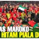 Maroko Menuju Babak Perempat Final Piala Dunia 2026: Kisah Sukses Tim Nasional dan Tantangan Mendatang