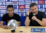 Marselino Ferdinan Dikabarkan Bergabung dengan Persija Jakarta, Shin Tae-yong Memberikan Jawaban Mengejutkan