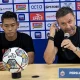 Marselino Ferdinan Dikabarkan Bergabung dengan Persija Jakarta, Shin Tae-yong Memberikan Jawaban Mengejutkan