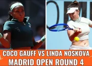 Marta Kostyuk dan Linda Noskova Raih Semifinal Wimbledon 2026