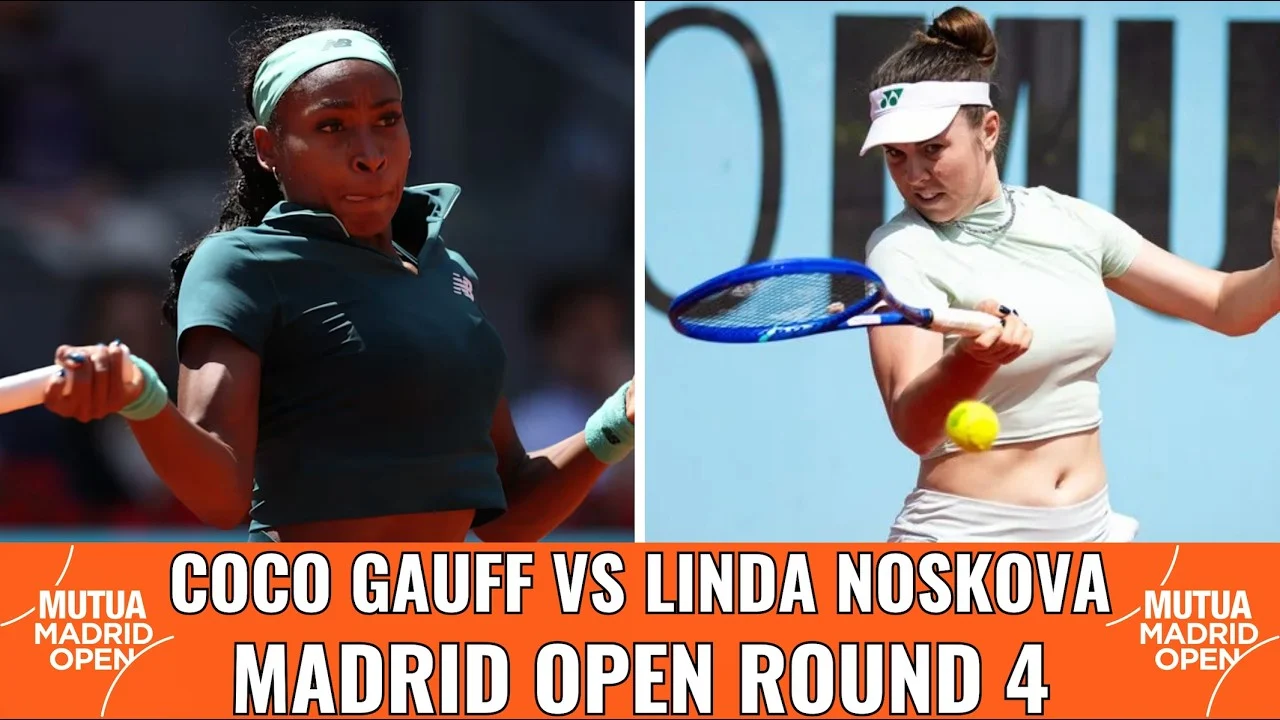 Marta Kostyuk dan Linda Noskova Raih Semifinal Wimbledon 2026