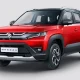 Maruti Suzuki Vitara Brezza: Inovasi Baru dalam Dunia Otomotif