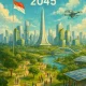 Masa Depan Ibu Kota Nusantara: Antara Harapan dan Tantangan