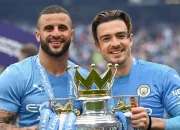 Masa Depan Jack Grealish di Manchester City Masih Tidak Jelas