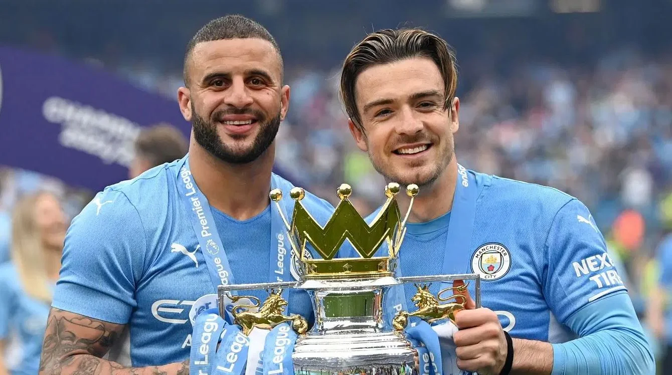 Masa Depan Jack Grealish di Manchester City Masih Tidak Jelas