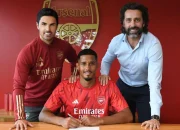 Masa Depan William Saliba di Arsenal Semakin Tidak Pasti