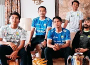 Matej Markovic Dikabarkan Jadi Target Baru Persib Bandung, Siap Menghadapi Musim 2026/2027