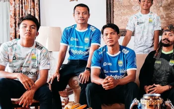 Matej Markovic Dikabarkan Jadi Target Baru Persib Bandung, Siap Menghadapi Musim 2026/2027
