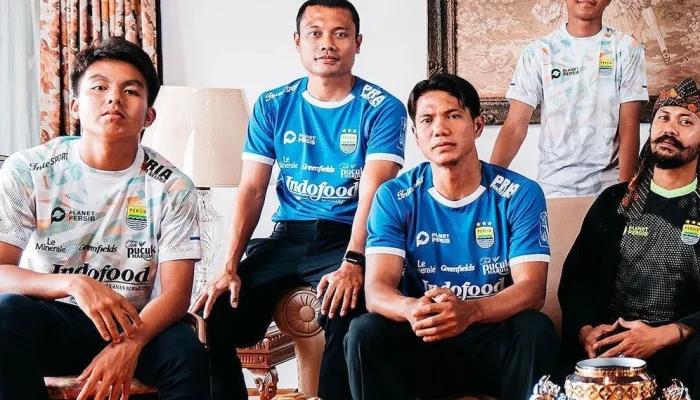 Matej Markovic Dikabarkan Jadi Target Baru Persib Bandung, Siap Menghadapi Musim 2026/2027