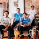 Matej Markovic Dikabarkan Jadi Target Baru Persib Bandung, Siap Menghadapi Musim 2026/2027