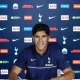 Mateus Fernandes Resmi Bergabung dengan Tottenham Hotspur