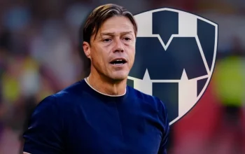 Matías Almeyda Memimpin Rayados Menuju Kemenangan 3-2 Atas Santos Laguna