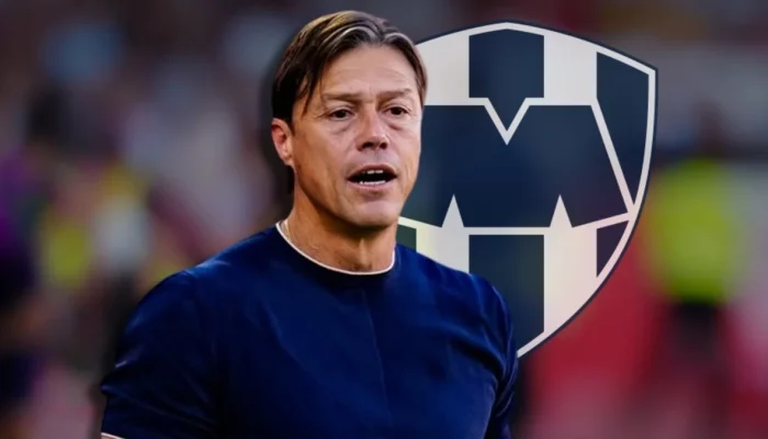 Matías Almeyda Memimpin Rayados Menuju Kemenangan 3-2 Atas Santos Laguna