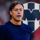 Matías Almeyda Memimpin Rayados Menuju Kemenangan 3-2 Atas Santos Laguna