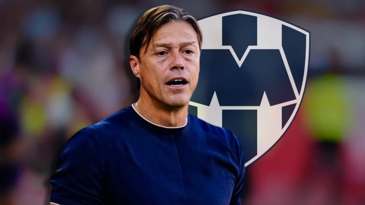 Matías Almeyda Memimpin Rayados Menuju Kemenangan 3-2 Atas Santos Laguna