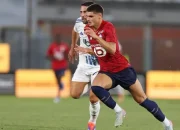 Matias Fernandez-Pardo Jadi Target Utama Manchester United dan Liverpool