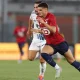 Matias Fernandez-Pardo Jadi Target Utama Manchester United dan Liverpool