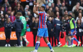 Maxence Lacroix Dibidik Chelsea, Crystal Palace Siap Gantikan dengan Charlie Cresswell