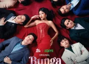 MAXStream TV dan iQIYI Hadirkan Serial Bunga di Tepi Jurang, Kisah Perjuangan Seorang Perempuan