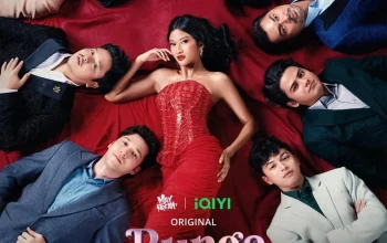 MAXStream TV dan iQIYI Hadirkan Serial Bunga di Tepi Jurang, Kisah Perjuangan Seorang Perempuan