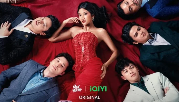 MAXStream TV dan iQIYI Hadirkan Serial Bunga di Tepi Jurang, Kisah Perjuangan Seorang Perempuan