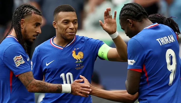Mbappe dan Perjalanan Prancis di Piala Dunia 2026