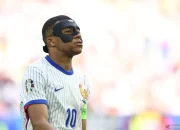 Mbappe Menghadapi Rasisme dan Persaingan di Piala Dunia