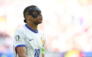 Mbappe Menghadapi Rasisme dan Persaingan di Piala Dunia