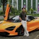 McLaren 720S Milik Andra ST Hancur Terbelah Dua, Kondisi Terkini dan Fakta Menarik