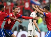 Meksiko Gugur di Tangan Inggris, José Raúl Rangel dan Rekan Berjuang Hingga Akhir
