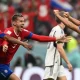 Meksiko Gugur di Tangan Inggris, José Raúl Rangel dan Rekan Berjuang Hingga Akhir