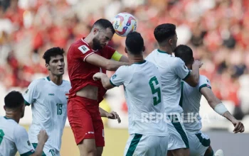Meksiko Raih Kemenangan Bersejarah di Piala Dunia 2026, Singkirkan Ekuador 2-0