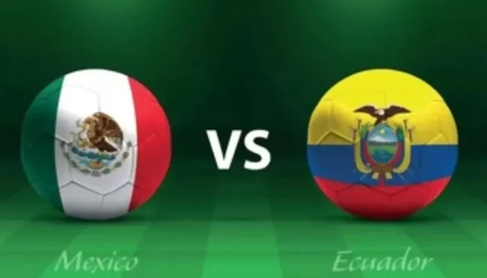 Meksiko vs Ekuador: Pertandingan yang Penuh Emosi di Mundial 2026
