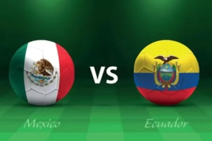 Meksiko vs Ekuador: Pertandingan yang Penuh Emosi di Mundial 2026