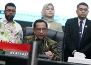 Mendagri Ingatkan Obligasi Daerah Tak Jadi Beban Kepala Daerah Berikutnya