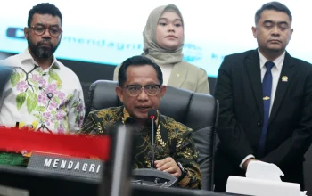 Mendagri Ingatkan Obligasi Daerah Tak Jadi Beban Kepala Daerah Berikutnya
