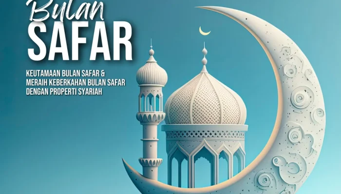Mengenal Bulan Safar: Meraih Berkah dan Membantah Mitos Kesialan