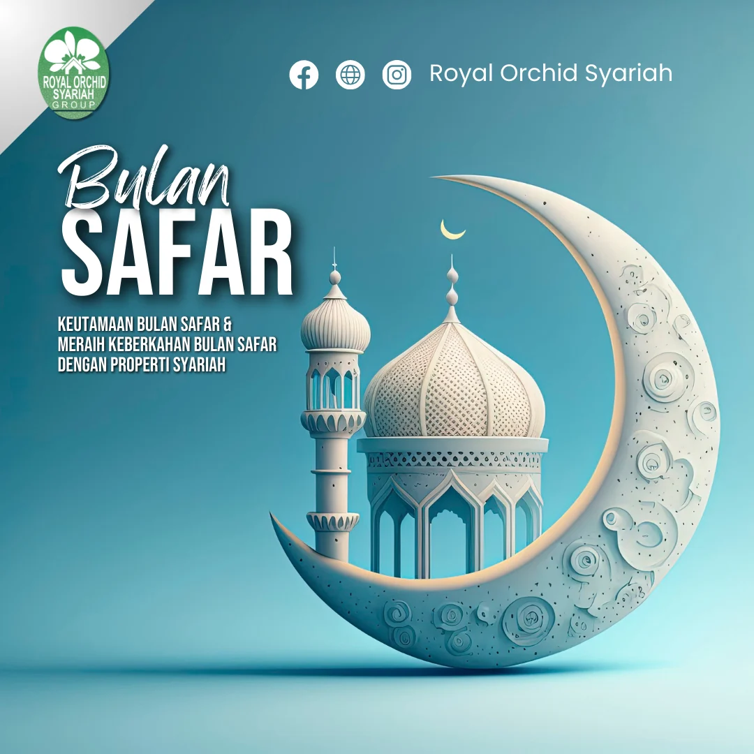 Mengenal Bulan Safar: Meraih Berkah dan Membantah Mitos Kesialan