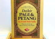 Mengenal Dzikir Pagi dan Petang: Amalan Spiritual untuk Mengingat Allah SWT