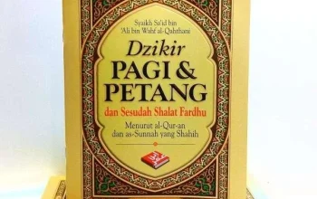 Mengenal Dzikir Pagi dan Petang: Amalan Spiritual untuk Mengingat Allah SWT