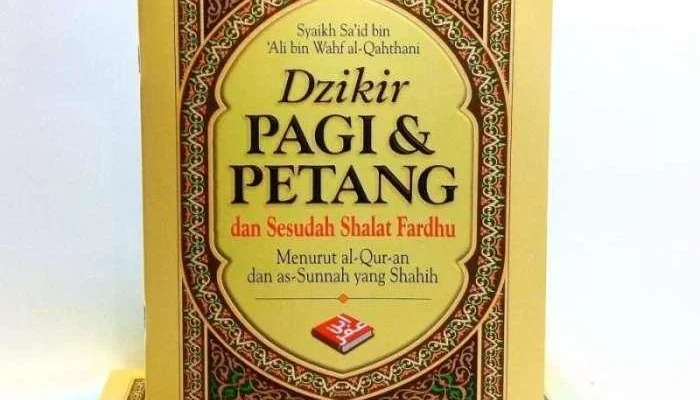 Mengenal Dzikir Pagi dan Petang: Amalan Spiritual untuk Mengingat Allah SWT