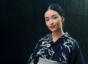 Mengenal Emi Aramaki, Istri Baru Vanness Wu yang Multitalenta