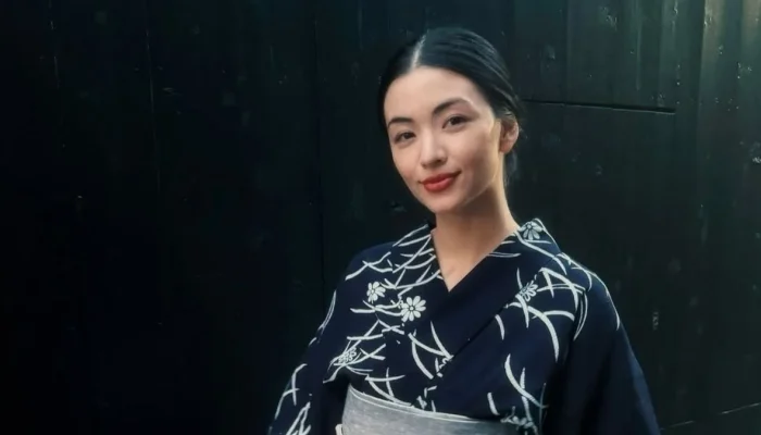 Mengenal Emi Aramaki, Istri Baru Vanness Wu yang Multitalenta