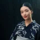 Mengenal Emi Aramaki, Istri Baru Vanness Wu yang Multitalenta